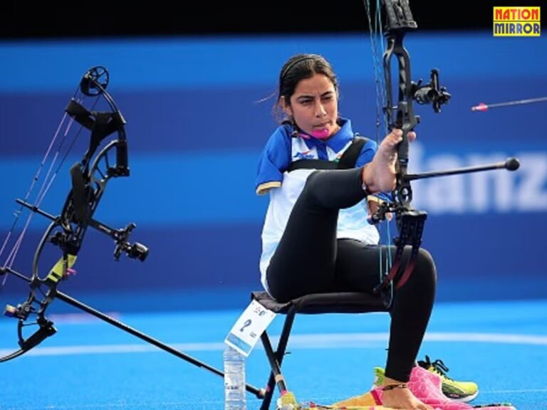 World Archery Para Championships