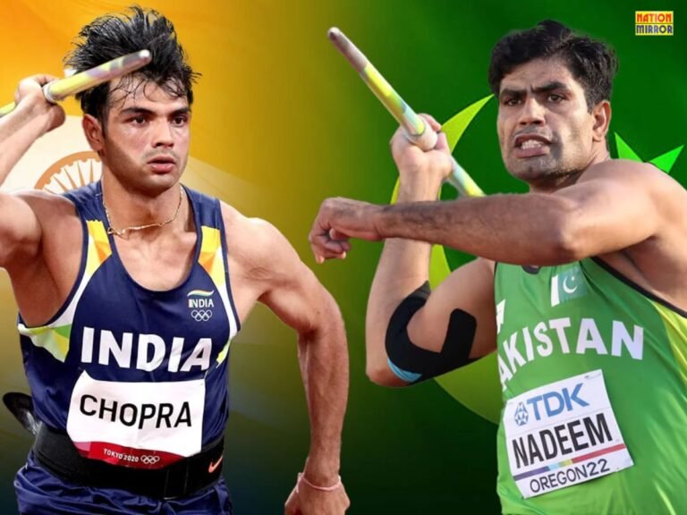 World Athletics Championship