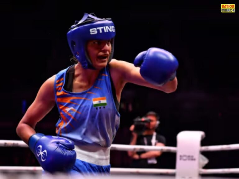 World Boxing Championship 2025 ,