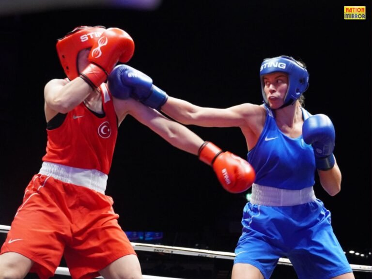 World Boxing Championship 2025