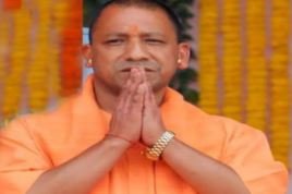 Yogi Adityanath: