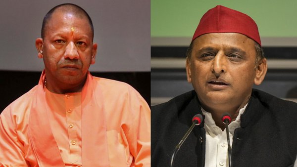 Akhilesh Yadav message to Yogi government