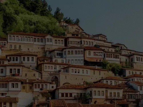  albania ai minister corruption AI in politics albania reforms