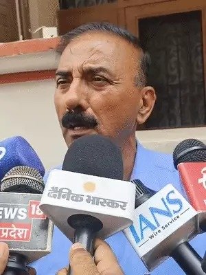 bareilly gangster challenge rohit godara encounter UP Police