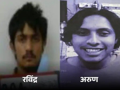 bareilly gangster challenge rohit godara encounter UP Police