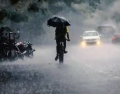 Madhya Pradesh weather: