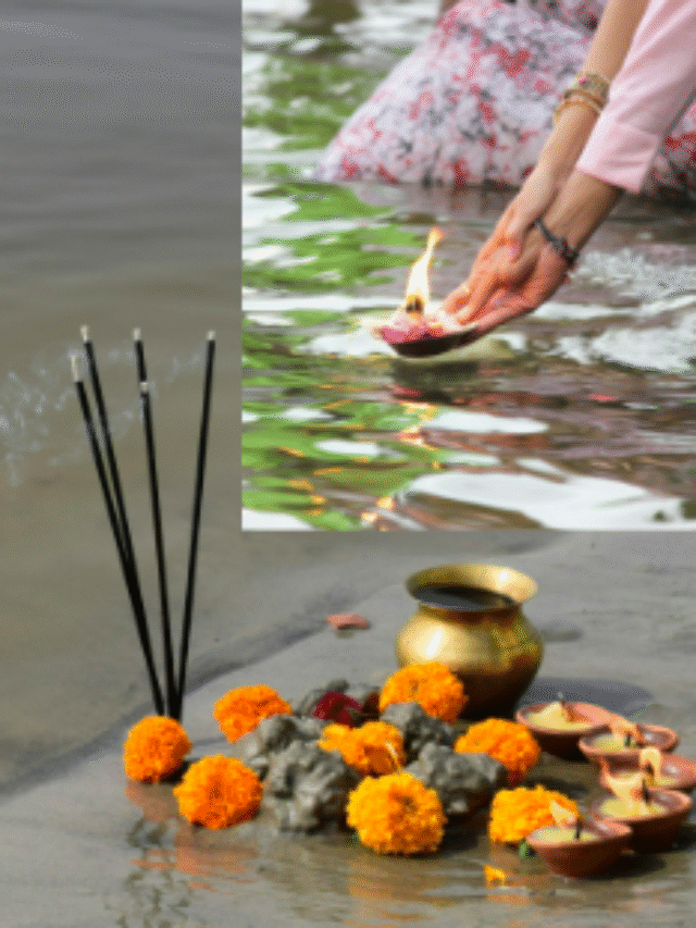 Importance of Kosh in Pitru Paksha The secret of satisfying ancestors