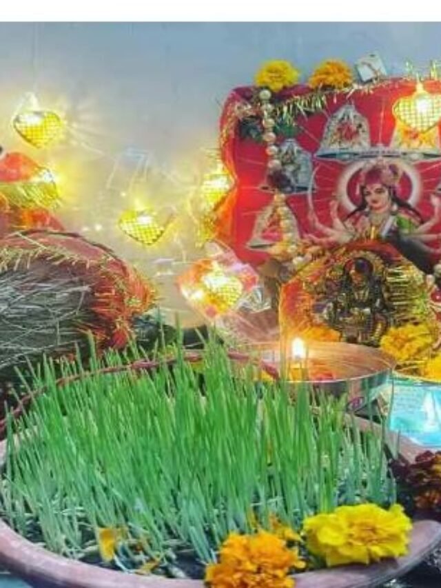 चैत्र नवरात्रि 2026: 9 दिन क्या करें और क्या न करें