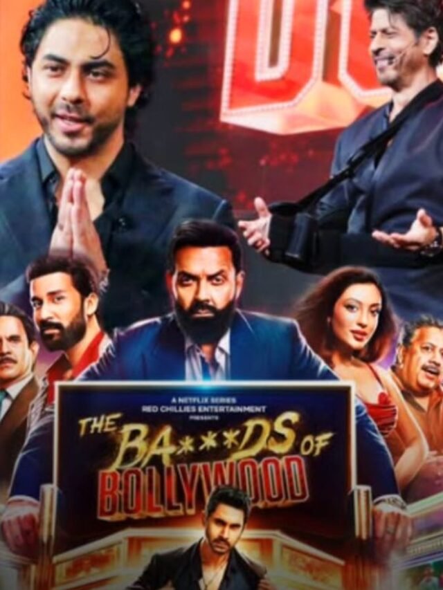 The Bads Of Bollywood Review