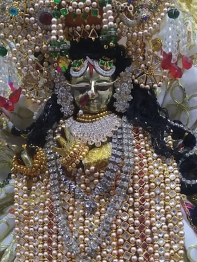 राधा रानी