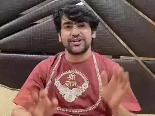 dheerendra shastri agra event cancelled bageshwar dham live 