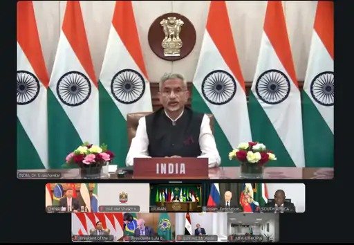 business-policy trade-policy BRICS-summit Jayashankar-advice India-leadership international-trade