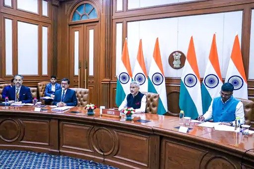 business-policy trade-policy BRICS-summit Jayashankar-advice India-leadership international-trade