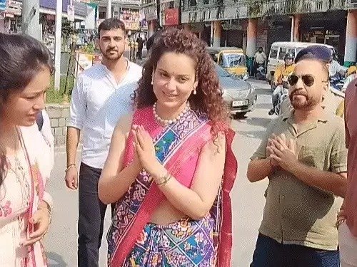 himachal-politics-bjp kangana-cm-face-rumors-2025