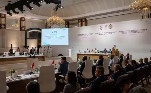 islamic-nations-unite-against-israel-qatar-summit-pakistan-nato-force