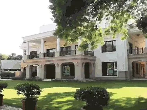 kejriwal bungalow allocation delay delhi high court on centre