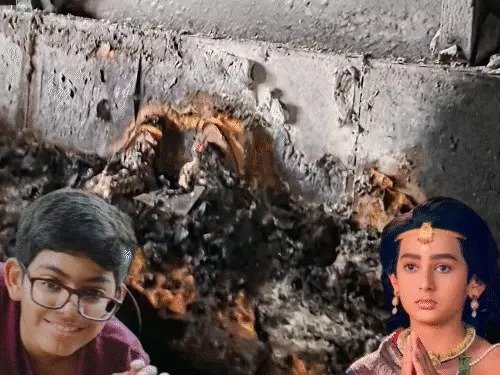 kota-fire-accident-child-actors-death-rams-brother-tv-serial
