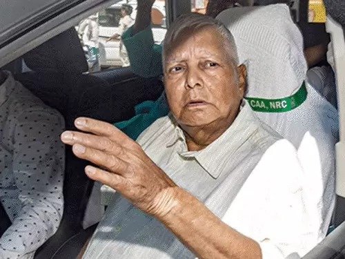 land-for-job-case-lalu-family-court-order-tejashwi-rabri-misa-bihar-elections