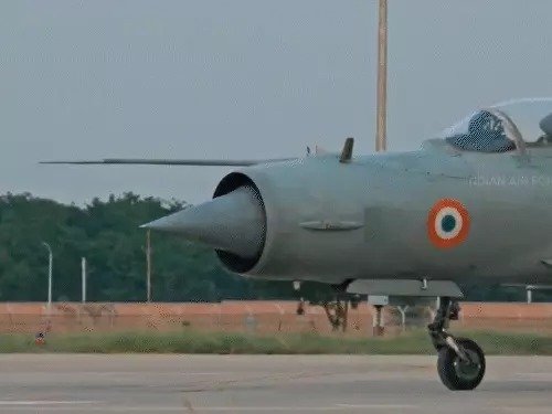 mig-21-fighter-jet-retirement indian-air-force Mig-21-history