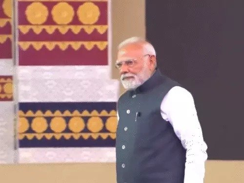  modi assam speech impact development