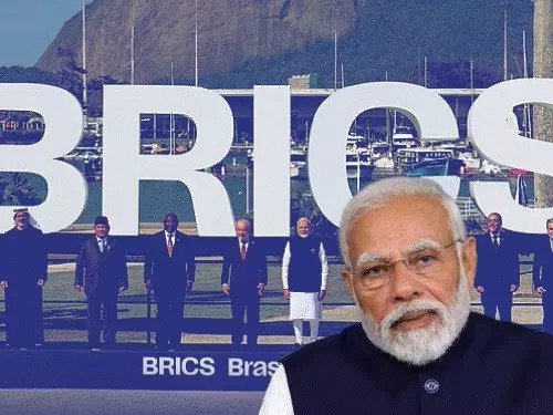 modi brics summit 2025 india us relations jaishankar brics representative