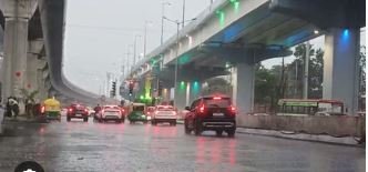 Madhya Pradesh weather: