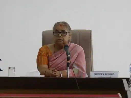 nepal violence victims suseela karki leadership gen-z-movement-nepal 