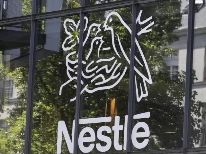 nestle ceo fired office romance astronomer ceo resignation