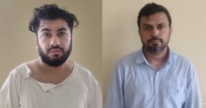 मछली परिवार का बड़ा फर्जीवाड़ा,