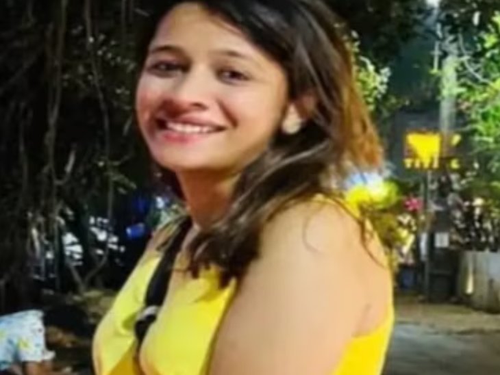 Navya Malik drug queen case