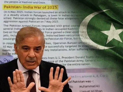 pakistan-war-fiction-in-school-books-india-pak-conflict-2025-fake-history-pakistan