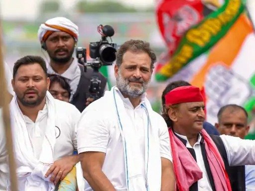  political family dynasty in india politics corruption 