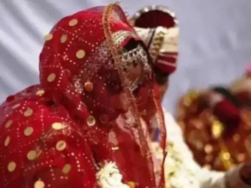   child-marriage-india-success-story un-report-2025 india-child-rights 