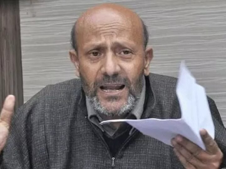 rashid engineer attack tihar jail transgender clash assassination plot kashmiri prisoners