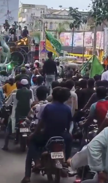 sagar viral julus news