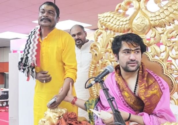 आदिवासी गायक