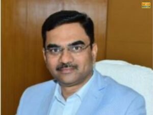 आयुक्त सुदाम खाड़े