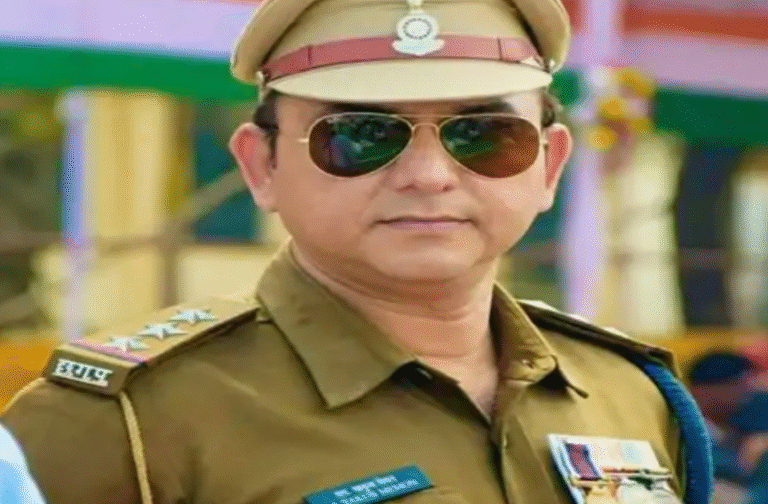 आरोपी SDOP