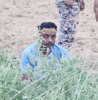 आरोपी पिता