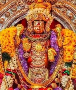 इंद्राक्षी शक्तिपीठ 