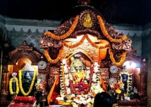 देवी कपालिनी