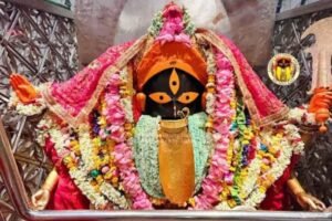 मां कालिका