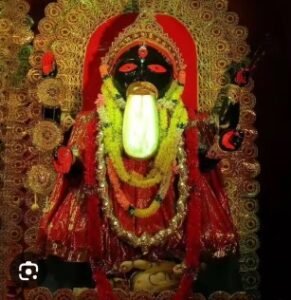 कलिका देवी