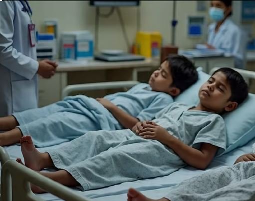 किडनी इन्फेक्शन