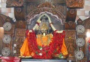 चंडी देवी