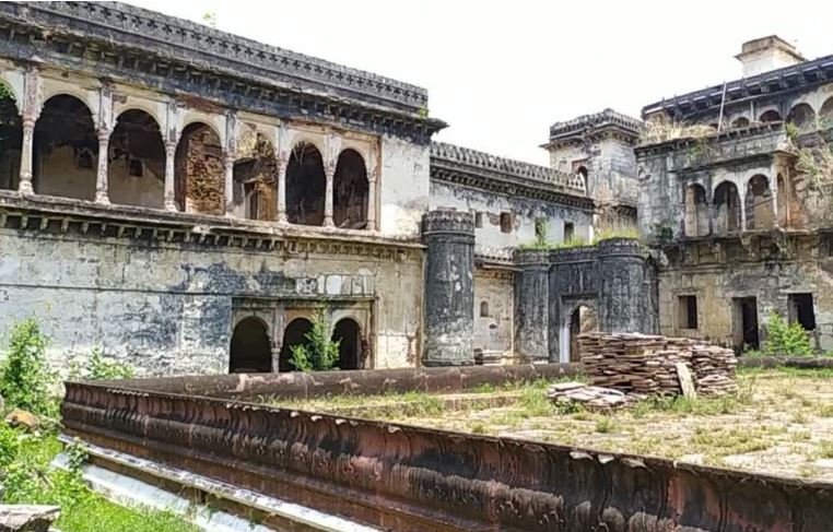 गोविंदगढ़ का किला