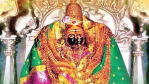 देवी भवानी