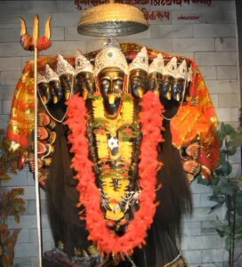 देवी जयंती