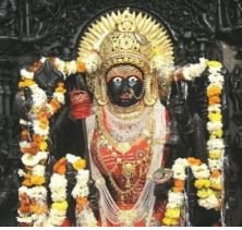 त्रिपुर सुंदरी