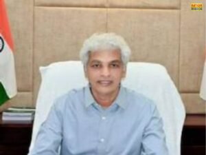 दीपक कुमार सक्सेना